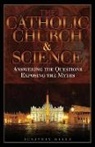 Benjamin Wiker, Dr Benjamin Wiker - The Catholic Church and Science
