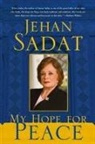 Jehan Sadat, Sadat Jehan - My Hope for Peace