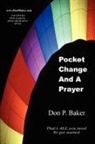 Don P. Baker - Pocket Change And A Prayer