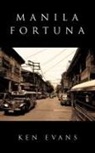 Ken Evans - Manila Fortuna