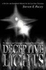 Steven Pacey - Deceptive Lights