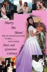 Genevieve Coleman - Marry Me More!