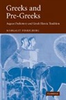 Margalit Finkelberg, Finkelberg Margalit - Greeks and Pre-Greeks