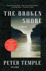 Peter Temple - The Broken Shore