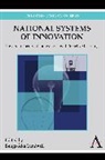 Bengt-Ke Lundvall, Bengt-Ake Lundvall, Bengt-Åke Lundvall - National Systems of Innovation: Toward a