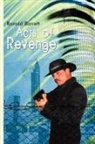 Ronald Barrett - Acts of Revenge