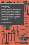 John Jernberg - Forging - Manual of Practical Instructio