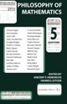 Vincent F. Hendricks, Hannes Leitgeb - Philosophy of Mathematics