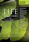 Sue Mayfield, Robert Warren, Robert Mayfield Warren - Life Attitudes