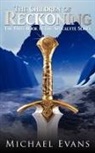 Michael Evans - The Children of Reckoning