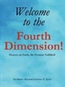 Lawrence Taylor - Welcome to the Fourth Dimension