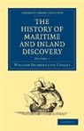 William Desb Cooley, William Desborough Cooley, Cooley William Desborough, Cooley William Desborough - The History of Maritime and Inland Disco