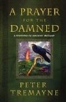 Peter Tremayne - A Prayer for the Damned