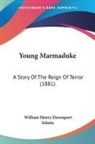 William Henry Davenport Adams - Young Marmaduke