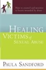 Paula Sandford - Healing Victims of Sexual Abuse