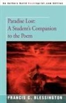 Francis C. Blessington - Paradise Lost
