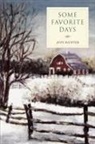 Judy Richter - Some Favorite Days