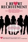 Colleen Coffey, Jessica Gendron - I Heart Recruitment