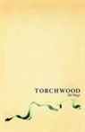 Jill Magi - Torchwood