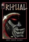 Andy Briggs - Ritual