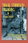 Frank Tuttle, John Franceschina - They Started Talking