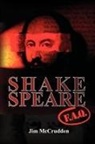 Jim McCrudden - Shakespeare Faq