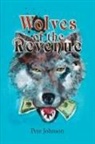 Pete Johnson - Wolves of the Revenue