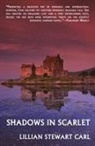 Lillian Stewart Carl - Shadows in Scarlet