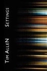 Tim Allen - Settings