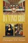 Christopher Persaud, Christopher H. K. Persaud - The Da Vinci Code Revisited