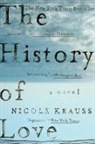 N. Krauss, Nicole Krauss - The History of Love