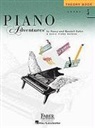 Nancy (COP)/ Faber Faber - Piano Adventures