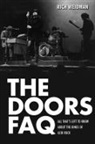 Rich Weidman - The Doors FAQ