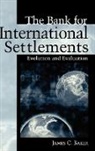 James Baker, James C. Baker, Baker James C. - The Bank for International Settlements