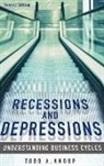 Todd Knoop, Knoop Todd A. - Recessions and Depressions