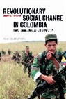 James J. Brittain, Brittain James J. - Revolutionary Social Change in Colombia