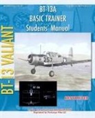 Army Air Forces Training Command - BT-13A Basic Trainer Students' Manual
