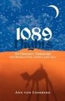 Ann von Lossberg - 1089 Nights
