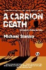 Michael Stanley - A Carrion Death