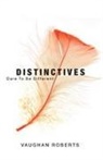 Vaughan Roberts - Distinctives