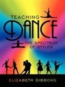 Elizabeth Gibbons - Teaching Dance