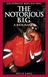 Holly Lang, Lang Holly - Notorious B.I.G.