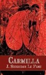Joseph Sheridan Le Fanu - Carmilla