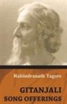 Rabindranath Tagore - Gitanjali - Song Offerings