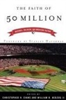 Evans - The Faith of 50 Million