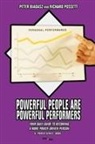 Peter Biadasz - Powerful People Are Powerful Performers