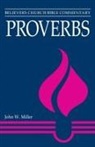 John W Miller, John W. Miller - Proverbs