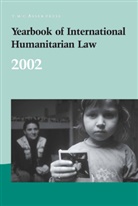 Avril Mcdonald - Yearbook of International Humanitarian Law - 2002