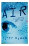 Geoff Ryman - Air