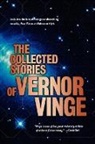 Vernor Vinge - The Collected Stories of Vernor Vinge